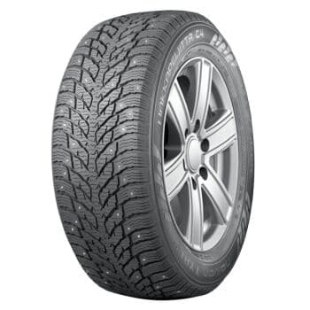 NOKIAN TYRES HKPL C4 225/75 R16