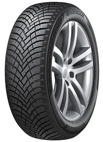 HANKOOK W462BRFTXL 205/45 R17