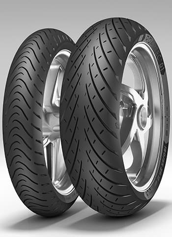 METZELER  ROADTEC01 100/80 R17