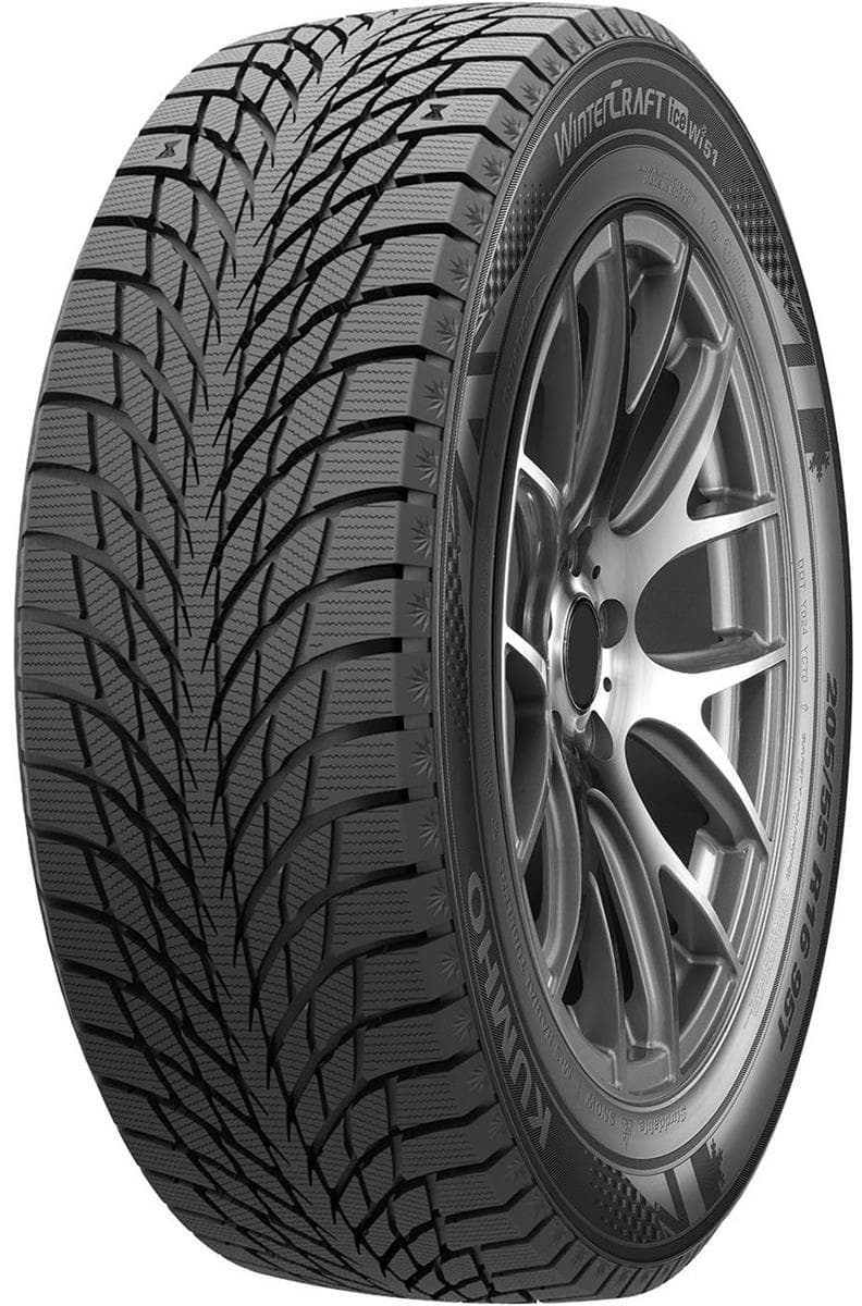 KUMHO Wi51 235/60 R16