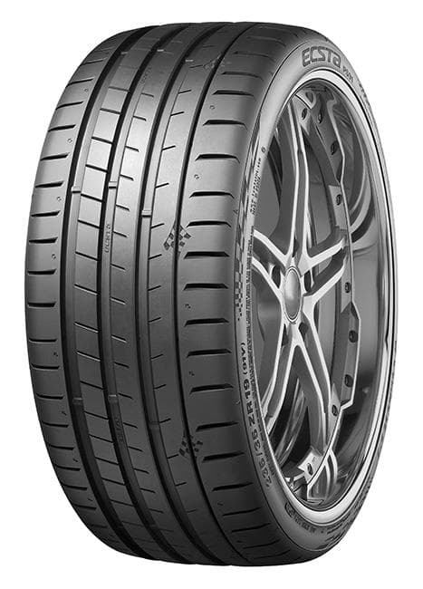 KUMHO Ecsta PS91 295/30 R20