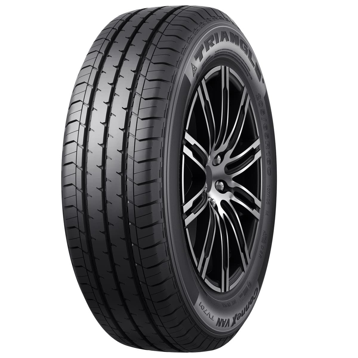 TRIANGLE ConneX Van TV701 235/65 R16