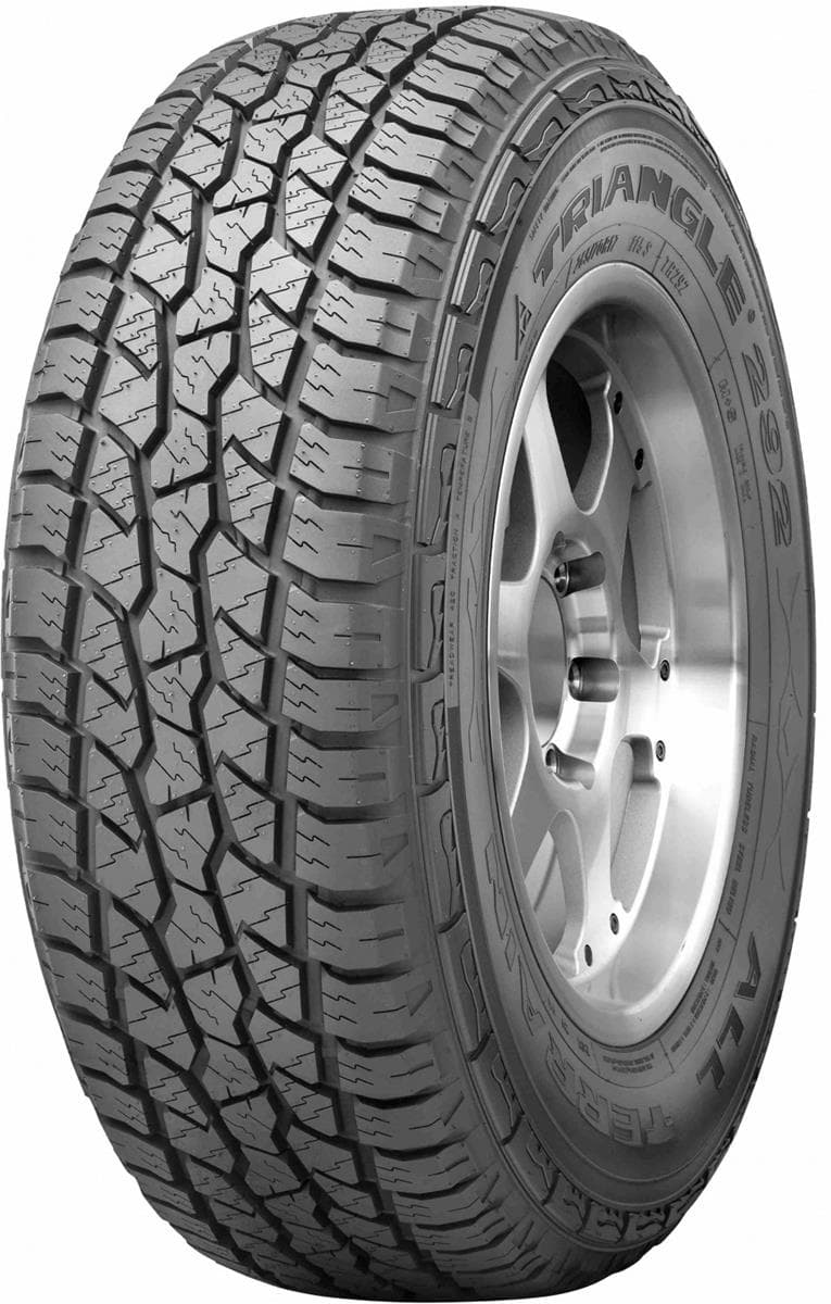 TRIANGLE AgileX A/T TR292 245/75 R16