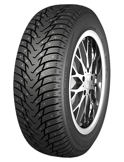 NANKANG ICE ACTIVA SW-8 155/65 R14