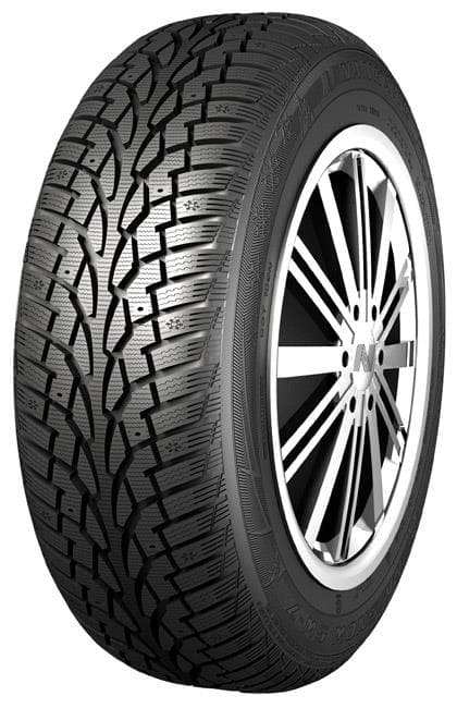 NANKANG Snow SW-7 185/70 R14