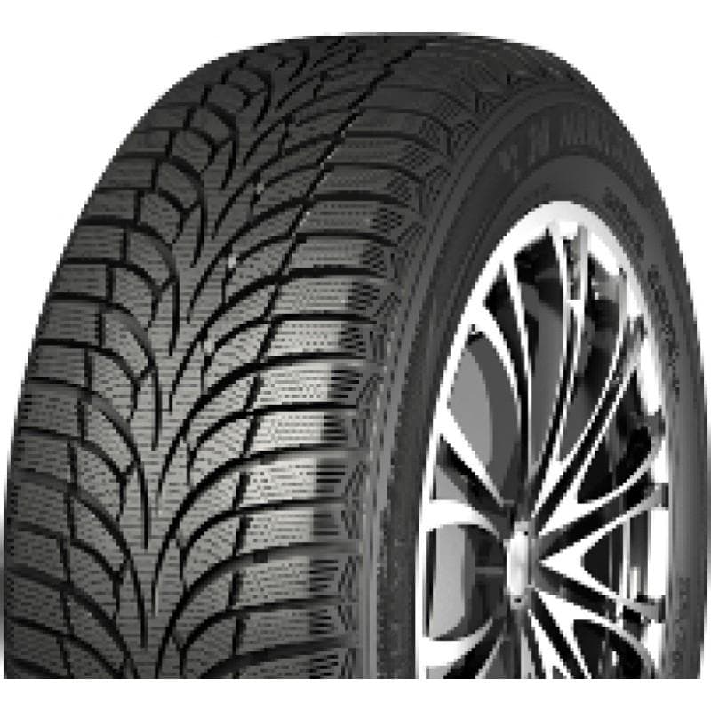 NANKANG Winter Activa SV-3 145/70 R12