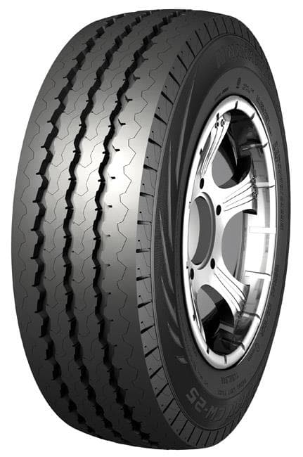NANKANG Van CW-25 155/80 R12