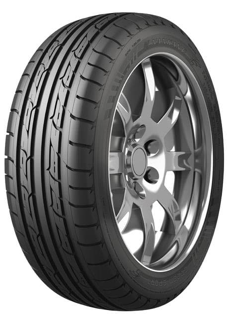 NANKANG Green Sport Eco-2+ 245/45 R19