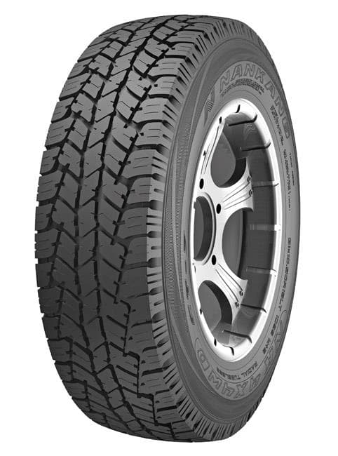 NANKANG 4x4 WD A/T FT-7 275/60 R20