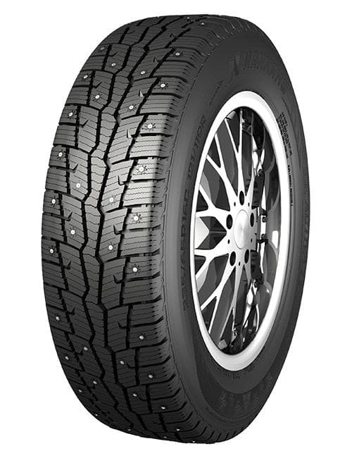 NANKANG Ice Activa IV-1 155/80 R13