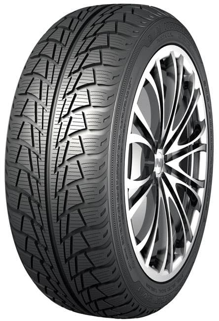 NANKANG Snow Viva SV-1 165/60 R14