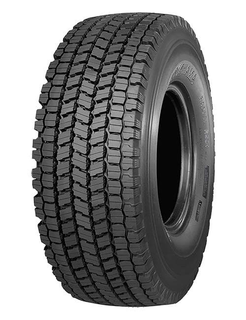 YOKOHAMA ANLEGG RS01 385/95 R25