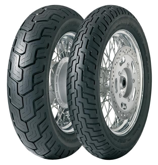 DUNLOP MC D404 140/80 R17
