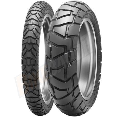 DUNLOP MC TRAILMAX MISSION 140/80 R18