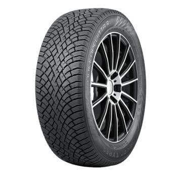 NOKIAN TYRES Hakkapeliitta R5 EV 255/45 R19