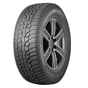 NOKIAN TYRES Hakkapeliitta CR4 235/65 R16