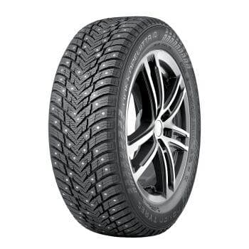 NOKIAN TYRES HAKKAPELIITTA 10 EV 255/45 R20
