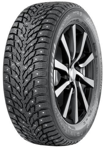 NOKIAN TYRES Hakkapeliitta 9 SUV 225/55 R19