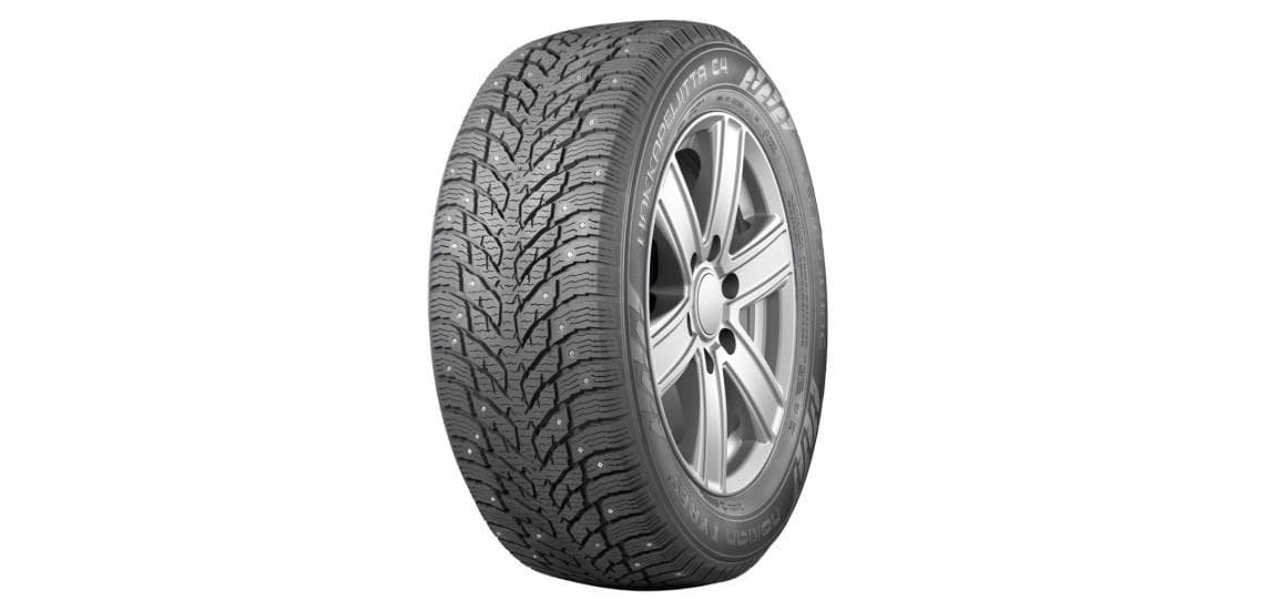 NOKIAN TYRES Hakkapeliitta C4 215/75 R16