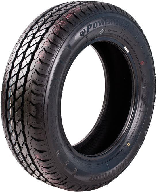 POWERTRAC VanTour 185/75 R16