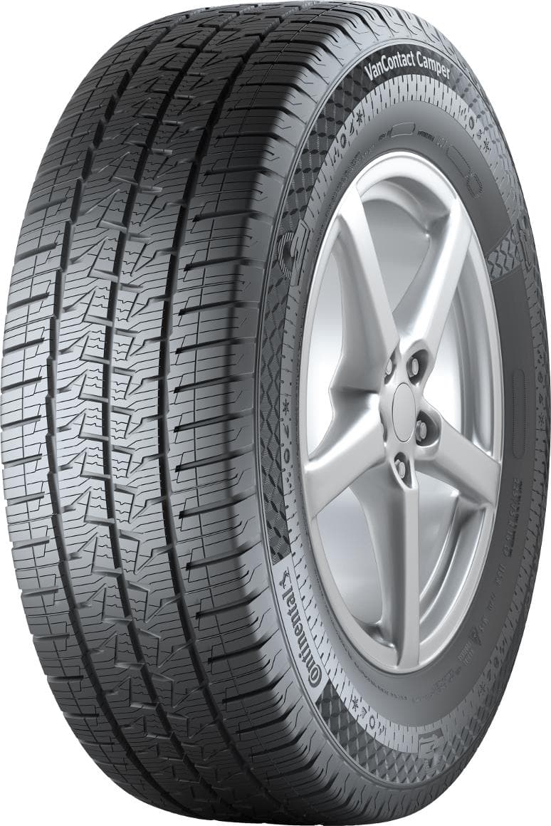 CONTINENTAL VanContact Camper 235/65 R16