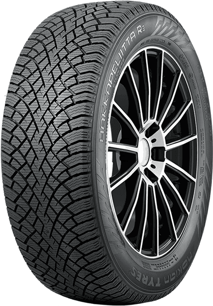 NOKIAN TYRES Hakkapeliitta R5 SUV 235/55 R20