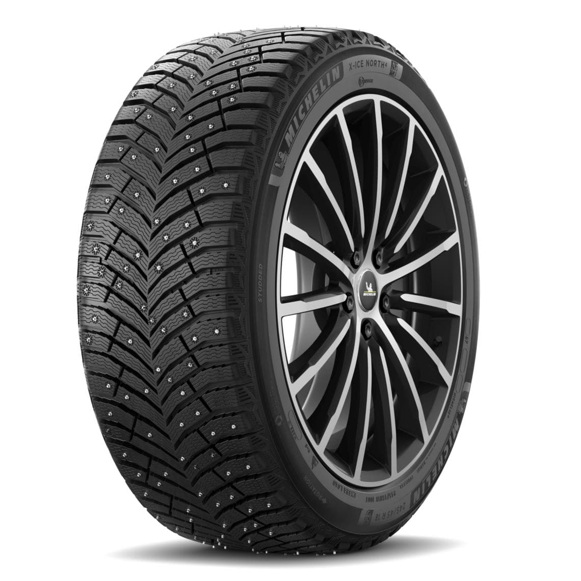 MICHELIN X-ICE NORTH 4 235/45 R18