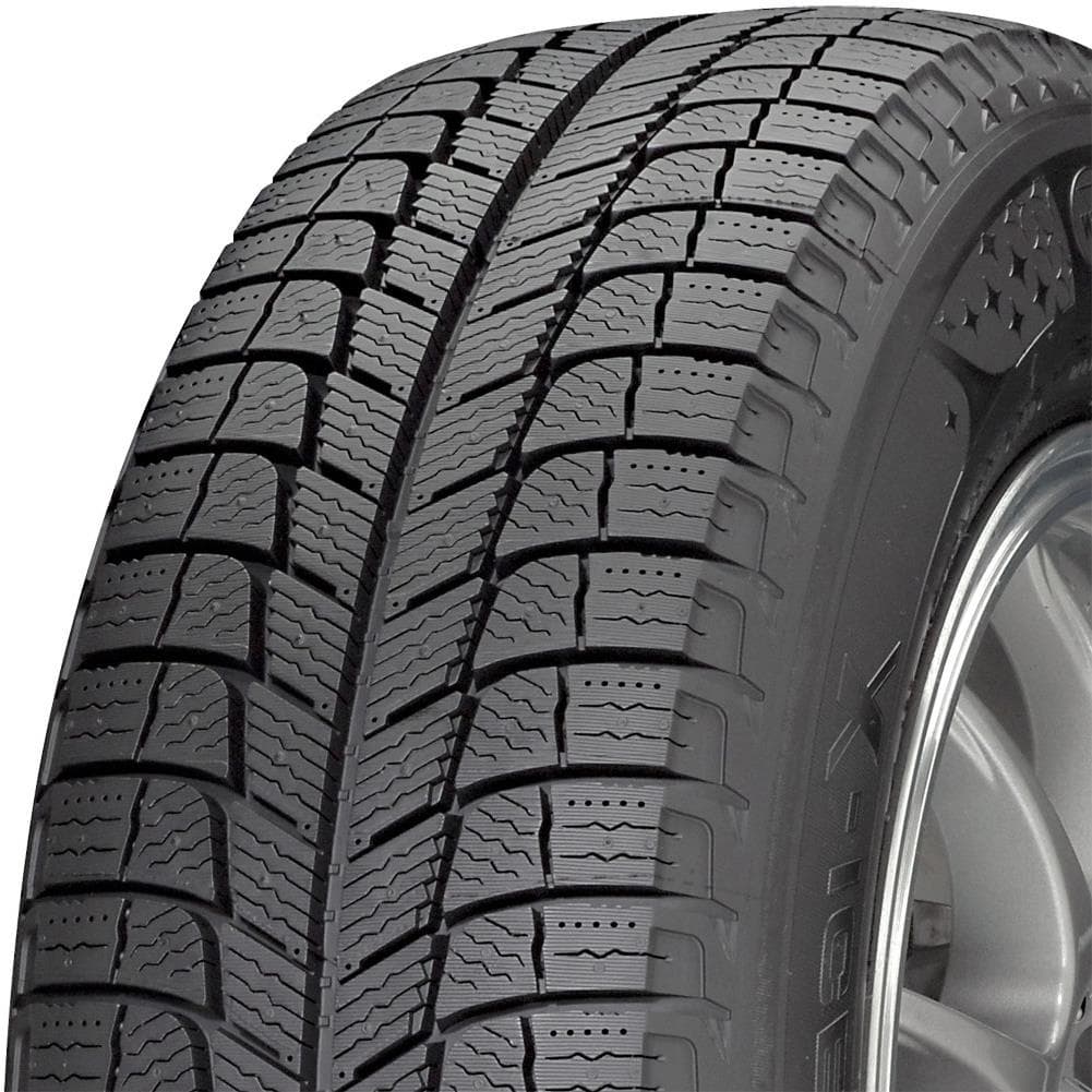 MICHELIN X-ICE SNOW 255/40 R18