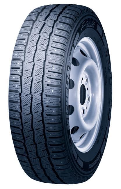 MICHELIN Agilis X-ice North 215/65 R16