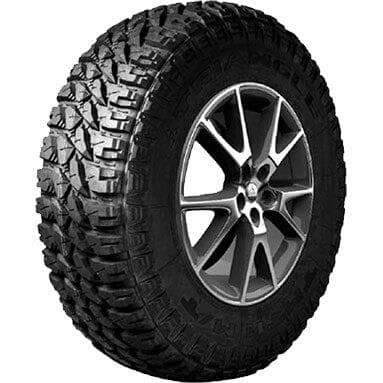 TRIANGLE GripX M/T TR281 245/75 R16
