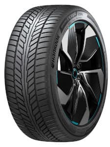HANKOOK IW01AXL 235/45 R21