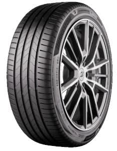 BRIDGESTONE TUR6 215/65 R16