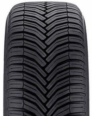 MICHELIN CrossClimate 225/55 R18