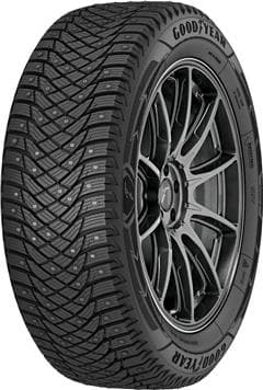 GOODYEAR UltraGrip Arctic 2 255/40 R20