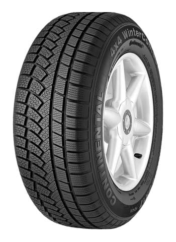 CONTINENTAL 4X4WINCONT 265/60 R18