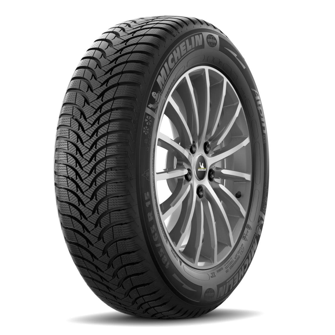 MICHELIN Alpin A4 175/65 R15