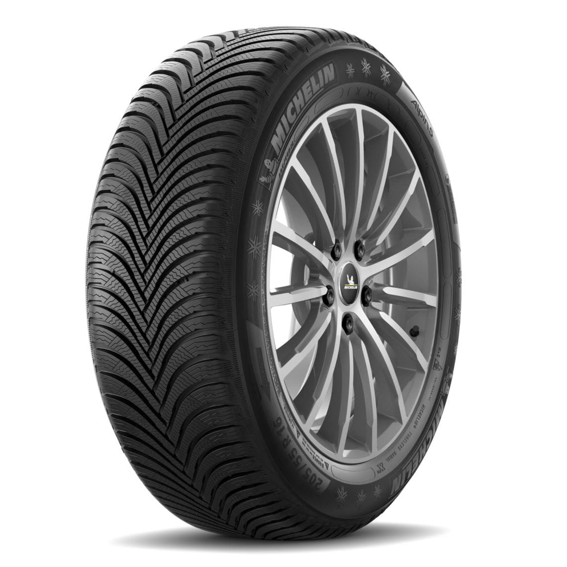 MICHELIN Alpin 5 225/45 R17