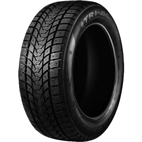 TRI-ACE Snow White II 245/50 R19
