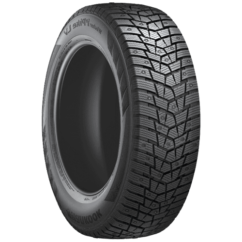 HANKOOK RW15 WiNter i*Pike LV 195/75 R16