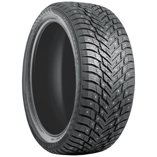 NOKIAN TYRES HKPL 10 SUV 235/50 R21