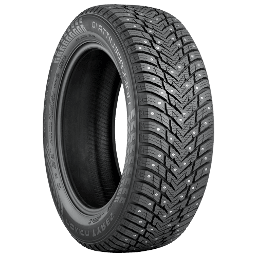 NOKIAN TYRES HKPL 10 275/40 R19