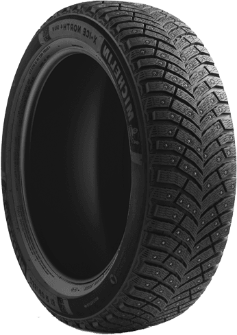 MICHELIN X-ICE NORTH 4 SUV 315/35 R22