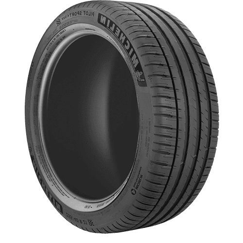 MICHELIN PS4SUVDTFR 235/55 R19