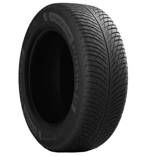 MICHELIN PILOT ALPIN 5 SUV 255/45 R21