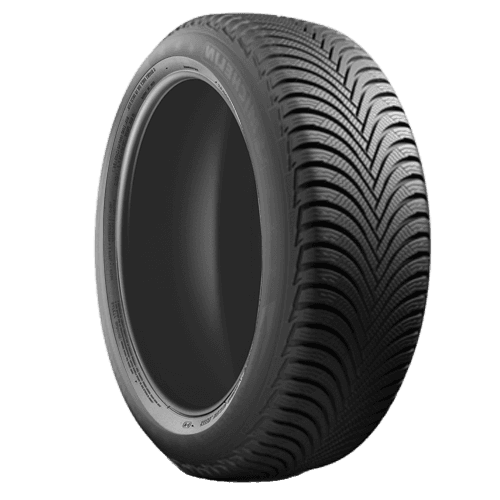 MICHELIN PILOT ALPIN 5 285/40 R20
