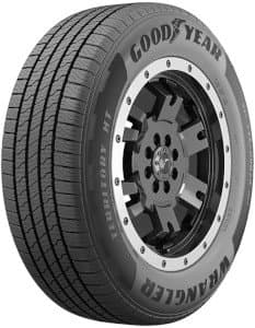 GOODYEAR WRANGLER TERRITORY HT 255/65 R18