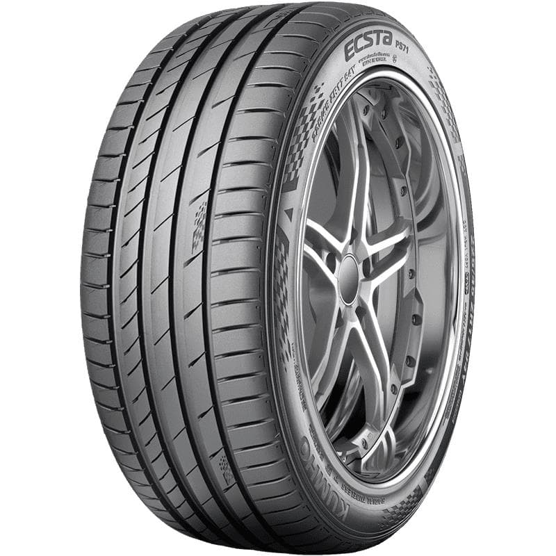KUMHO Ecsta PS71 245/30 R19