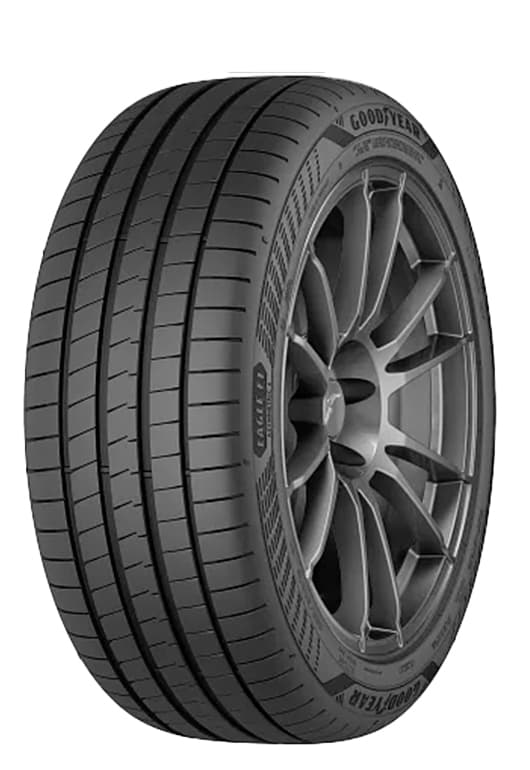 GOODYEAR Eagle F1 Asymmetric 6 225/60 R18