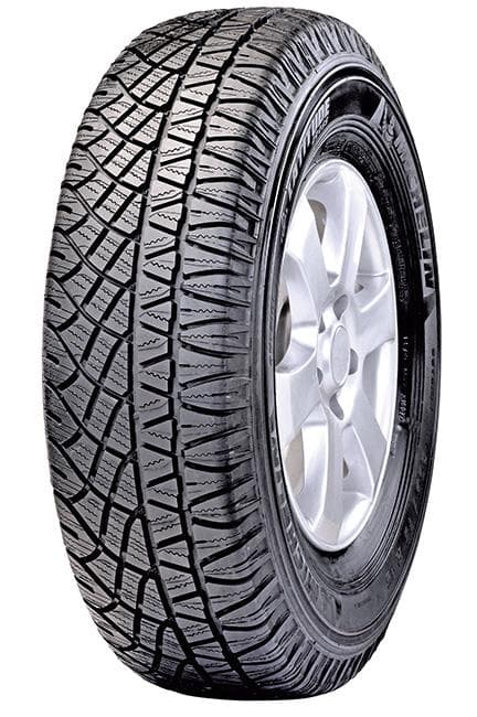 MICHELIN LATITUDE CROSS 205/70 R15
