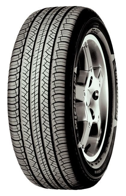 MICHELIN LATITUDE TOUR HP 235/60 R18